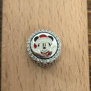 2021 Pandora Star Wars "May The Force Be With You" Charm, S925 Silver Bracelets